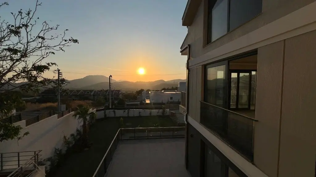 Real estate in Ovacik